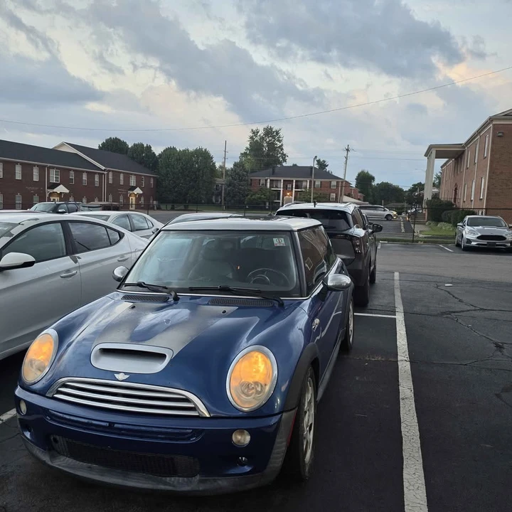 2006 Mini Mini Cooper S 1st Gen - Image 11 of 12