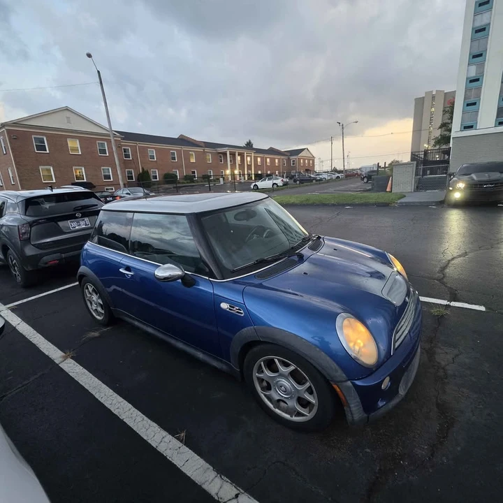 2006 Mini Mini Cooper S 1st Gen - Image 7 of 12