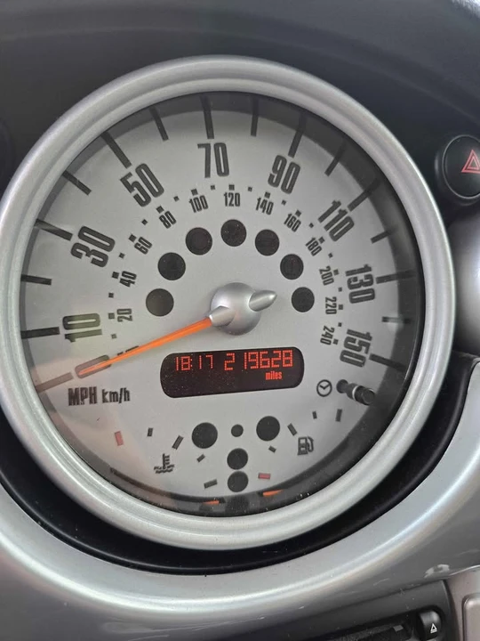 2006 Mini Mini Cooper S 1st Gen - Image 10 of 10