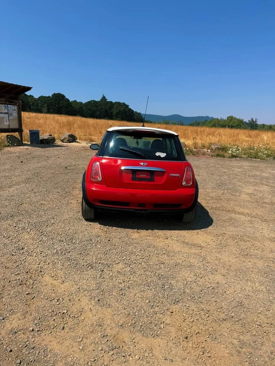 2006 Mini Mini Cooper S 1st Gen - Image 6 of 12