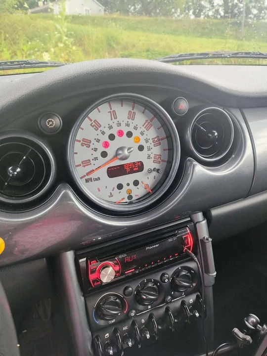 2006 Mini Mini Cooper S 1st Gen - Image 5 of 5