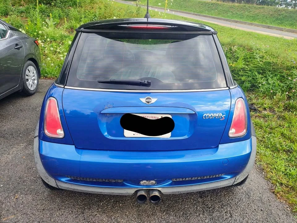 2006 Mini Mini Cooper S 1st Gen - Image 4 of 5