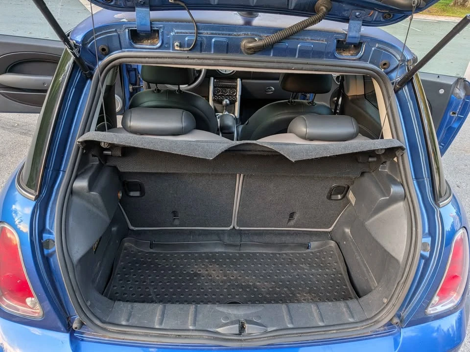 2006 Mini Mini Cooper S 1st Gen - Image 5 of 14