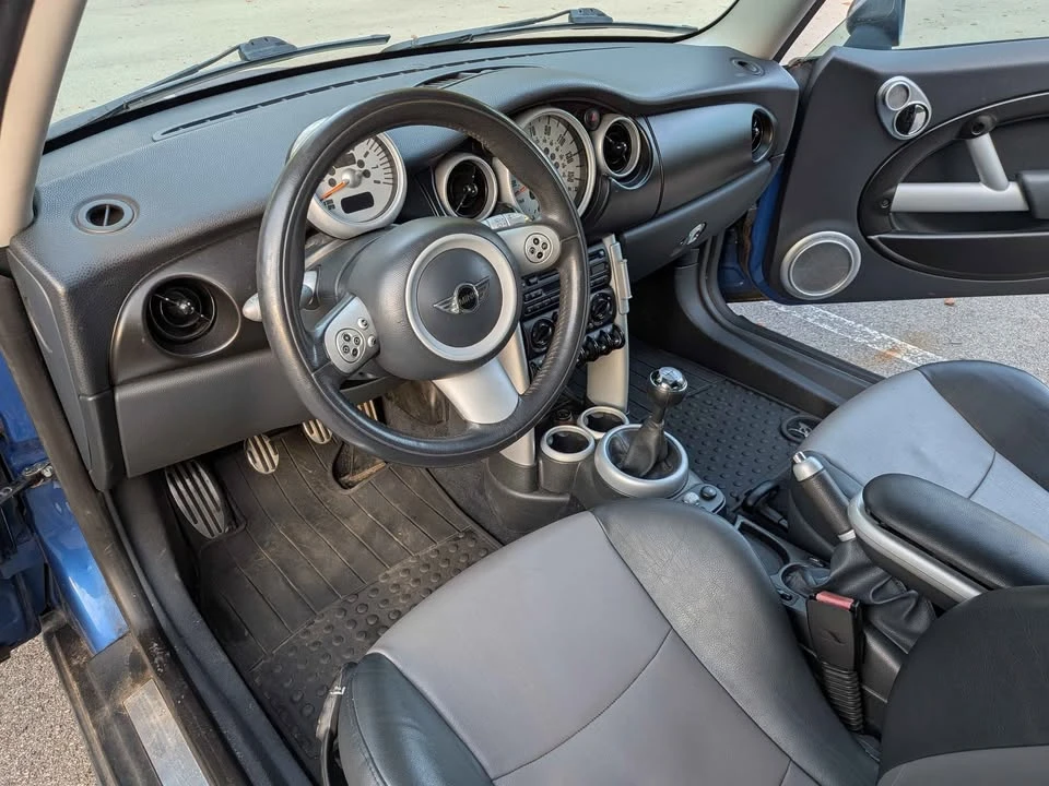 2006 Mini Mini Cooper S 1st Gen - Image 14 of 14