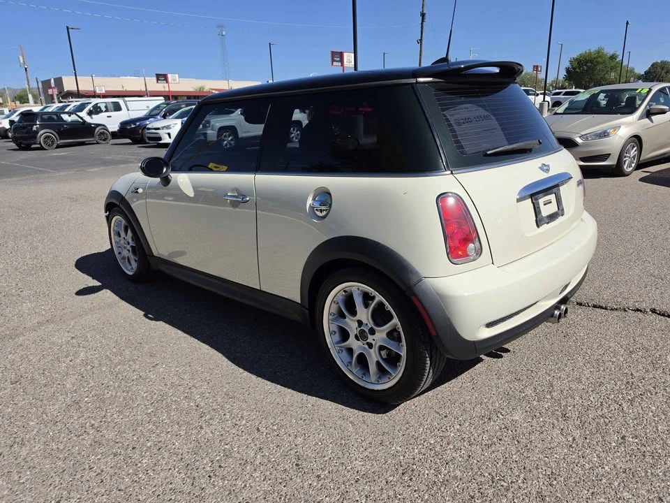 2006 Mini Mini Cooper S 1st Gen - Image 8 of 14
