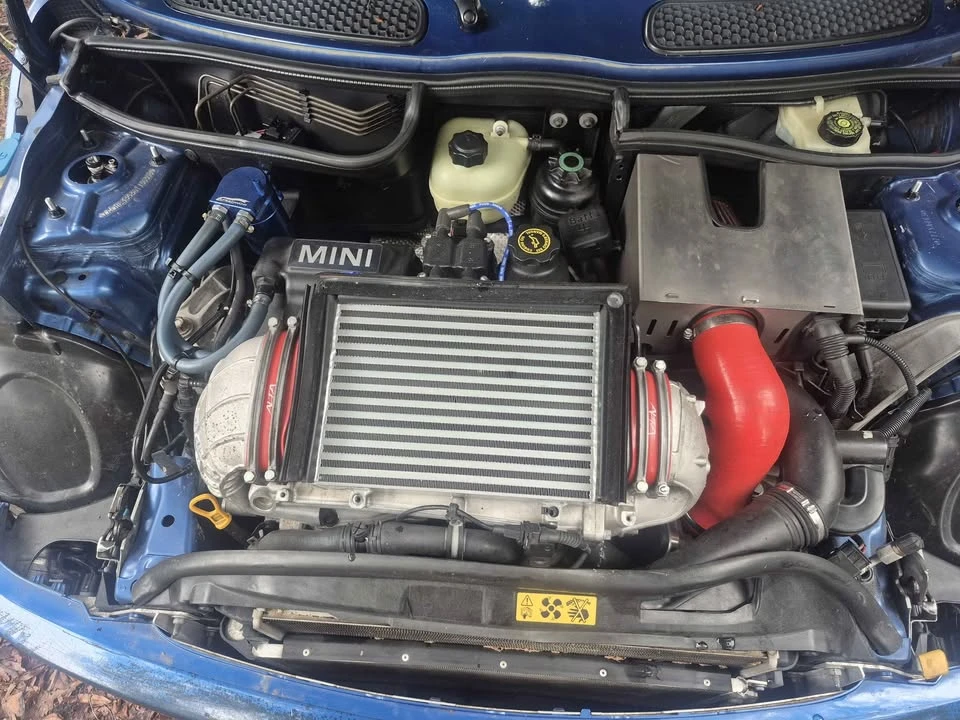 2006 Mini Mini Cooper S 1st Gen - Image 2 of 7