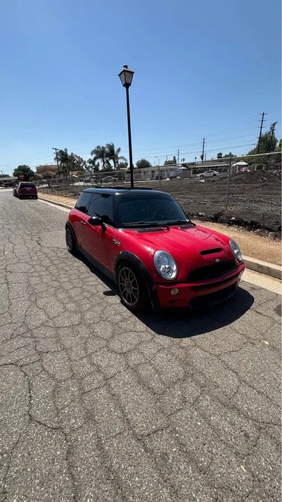 2006 Mini Mini Cooper S 1st Gen - Image 2 of 10