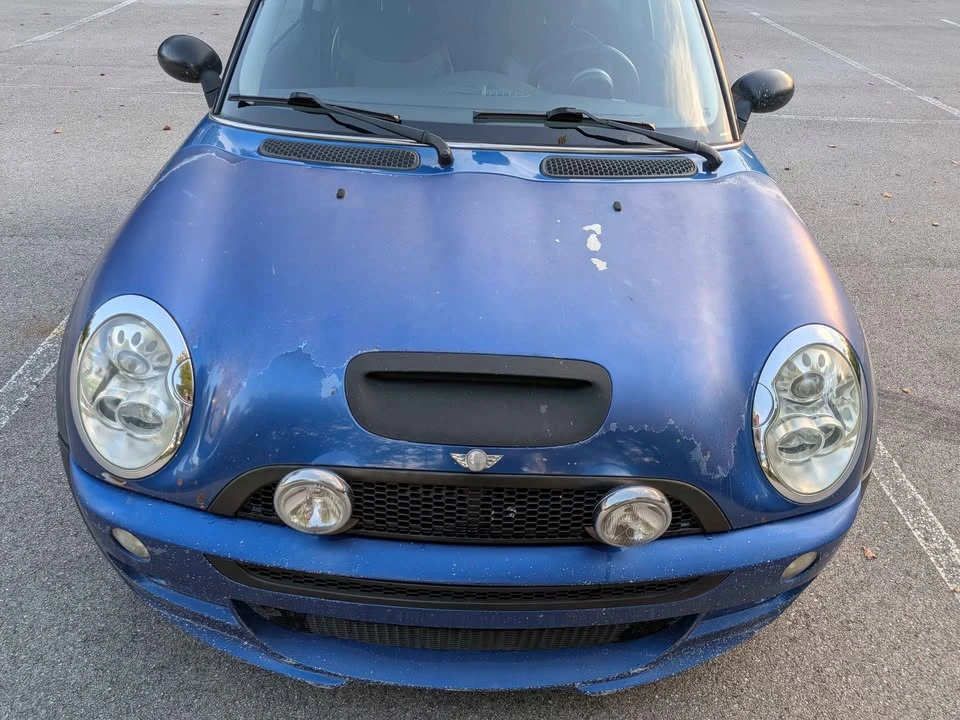 2006 Mini Mini Cooper S 1st Gen - Image 8 of 14