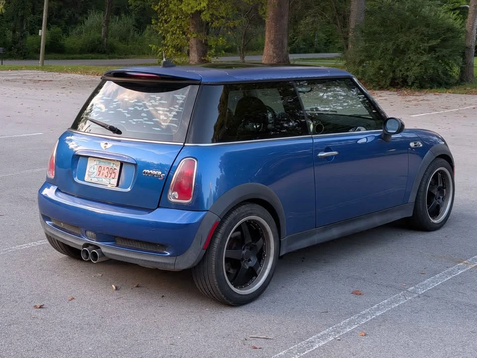 2006 Mini Mini Cooper S 1st Gen - Image 13 of 14