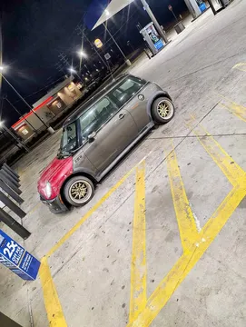 2006 MINI Cooper S Hatchback 2D