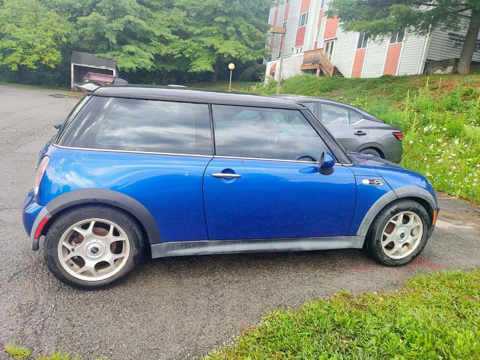 2006 Mini Mini Cooper S 1st Gen - Image 3 of 5