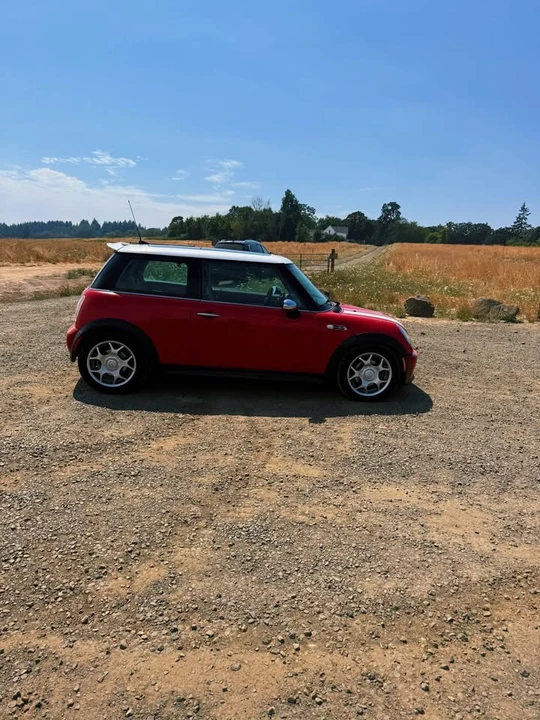 2006 Mini Mini Cooper S 1st Gen - Image 4 of 12