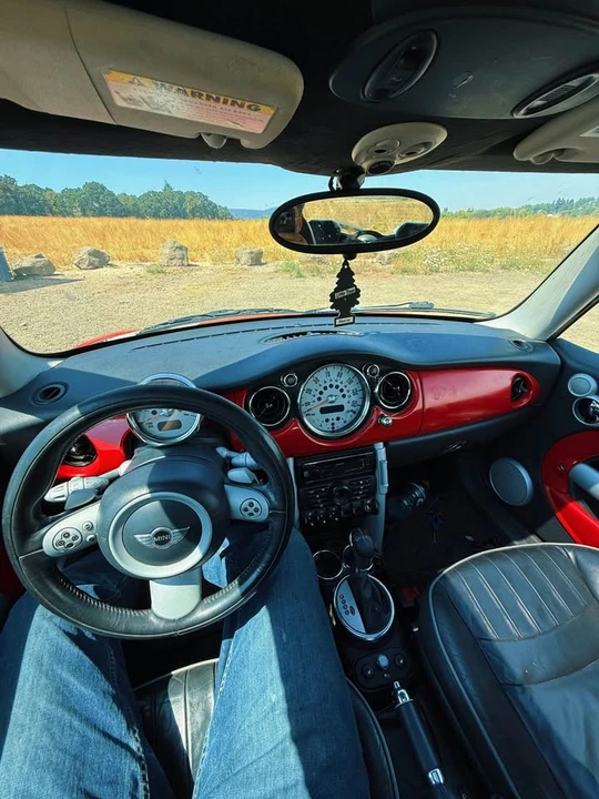 2006 Mini Mini Cooper S 1st Gen - Image 12 of 12