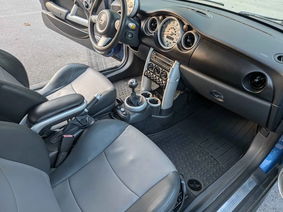 2006 Mini Mini Cooper S 1st Gen - Image 4 of 14