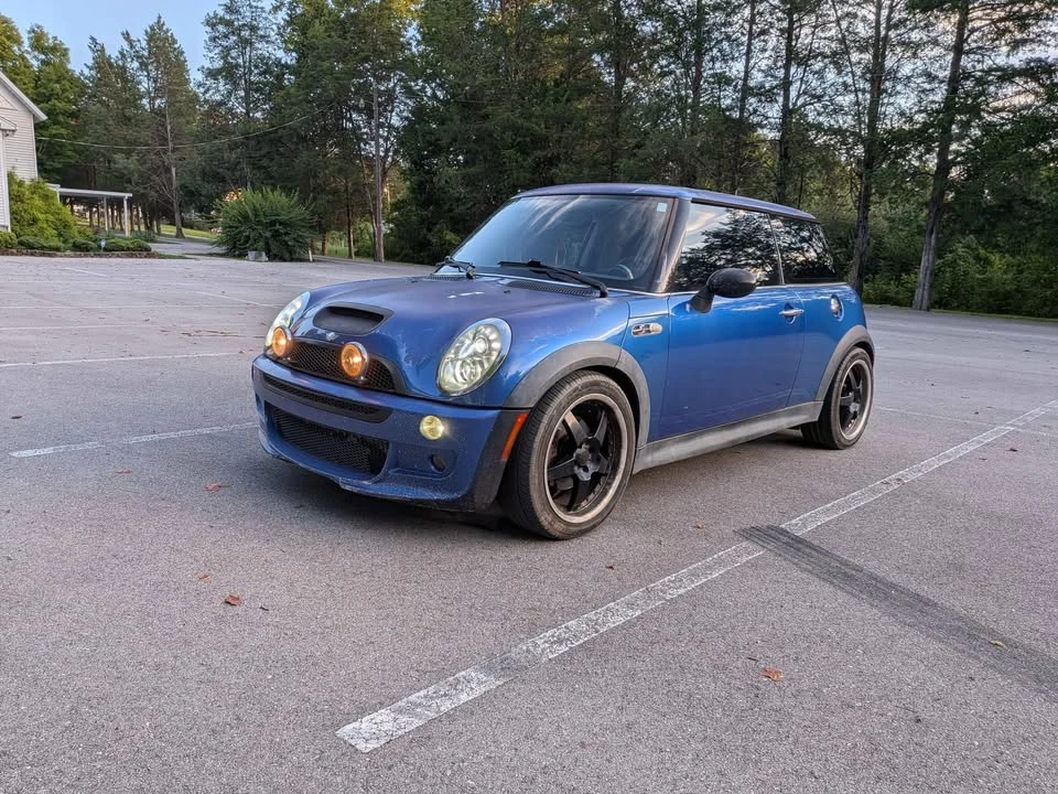 2006 Mini Mini Cooper S 1st Gen - Image 11 of 14