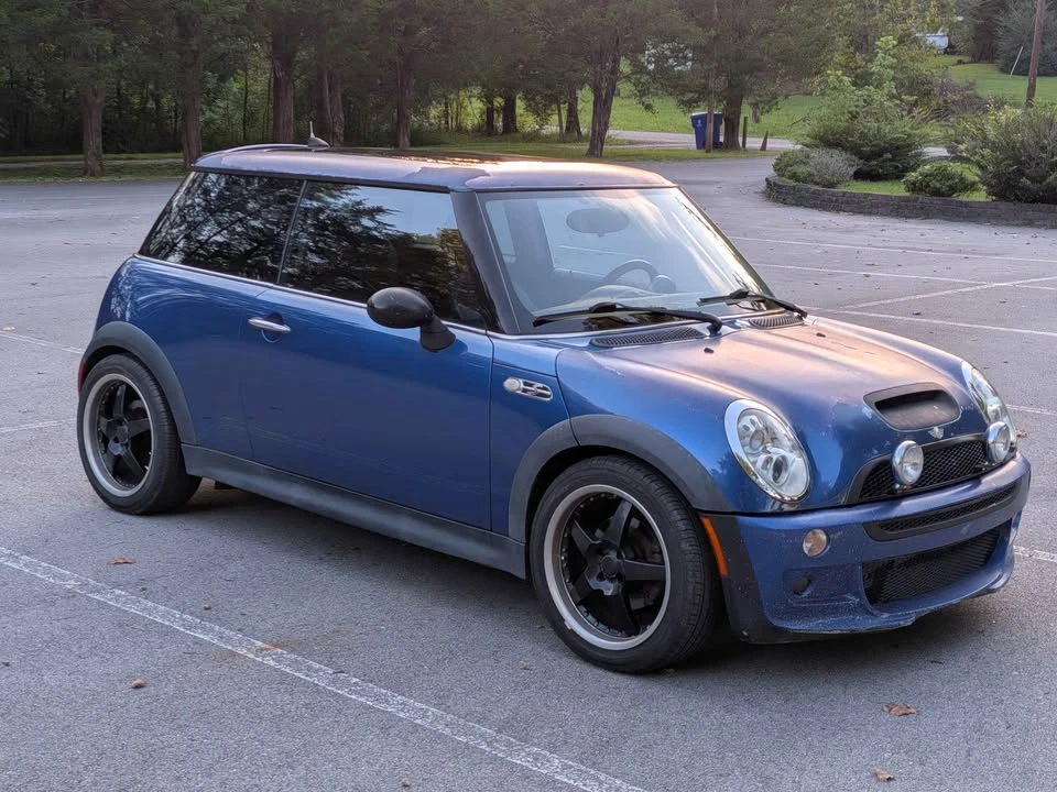 2006 Mini Mini Cooper S 1st Gen - Image 12 of 14