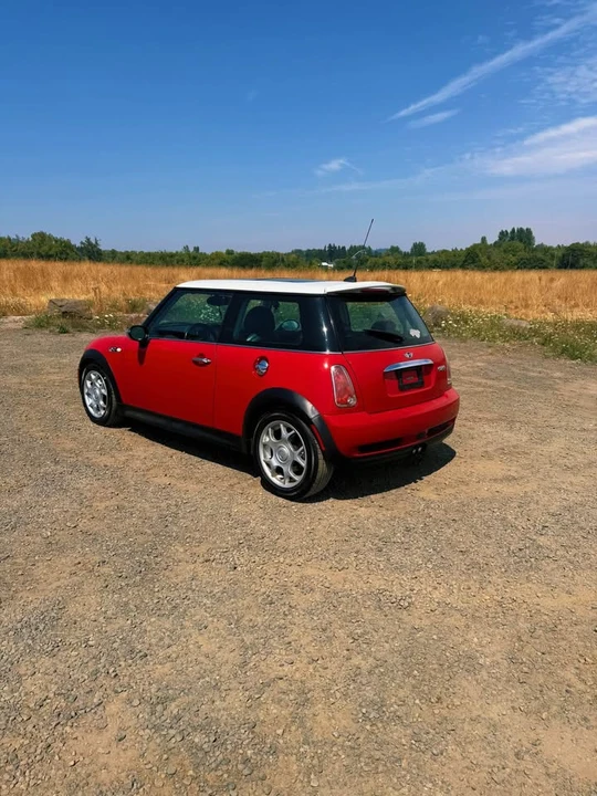2006 Mini Mini Cooper S 1st Gen - Image 7 of 12
