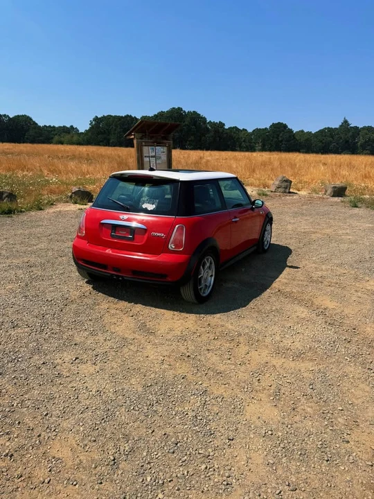 2006 Mini Mini Cooper S 1st Gen - Image 5 of 12