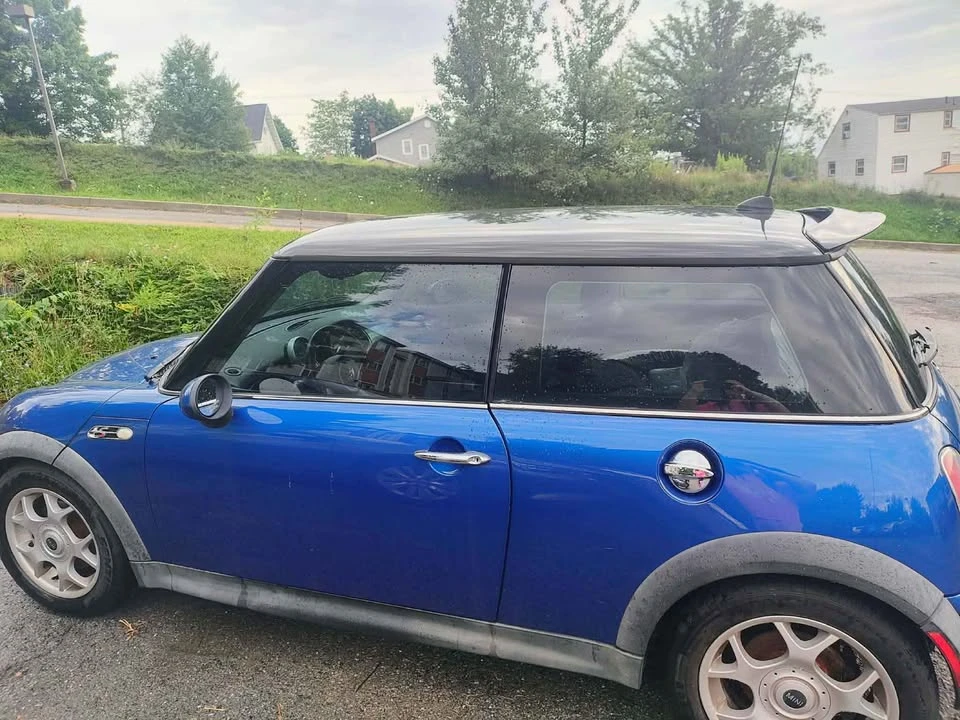 2006 Mini Mini Cooper S 1st Gen - Image 2 of 5