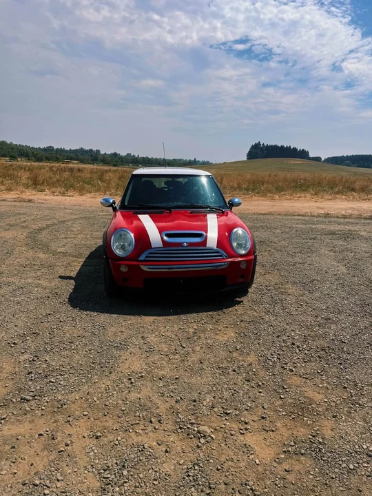 2006 Mini Mini Cooper S 1st Gen - Image 2 of 12