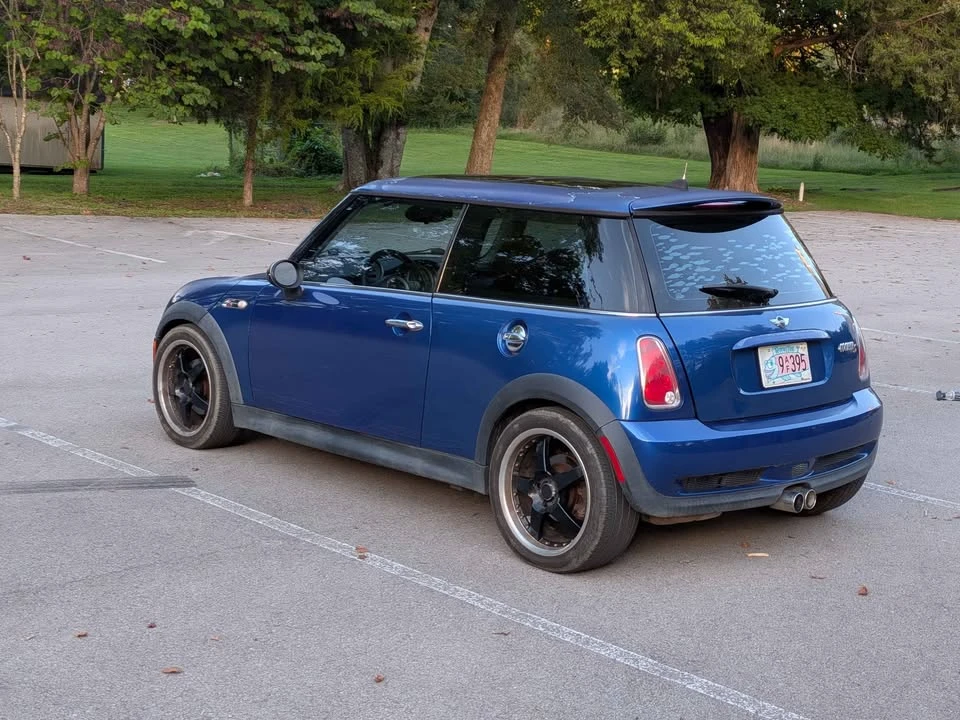 2006 Mini Mini Cooper S 1st Gen - Image 2 of 14