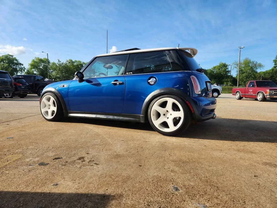 2006 Mini Mini Cooper S 1st Gen - Image 4 of 7