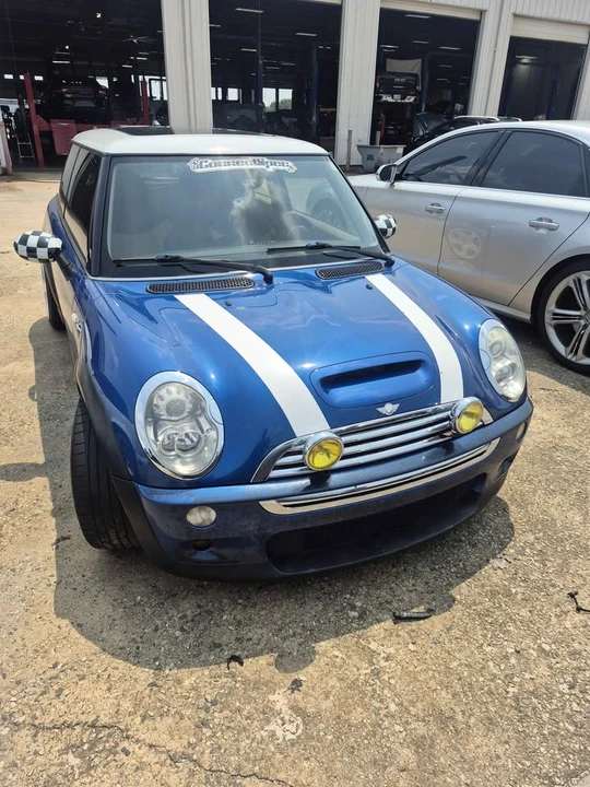 2006 Mini Mini Cooper S 1st Gen - Image 5 of 7