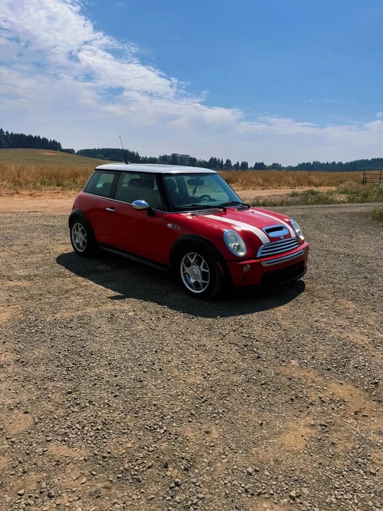 2006 Mini Mini Cooper S 1st Gen - Image 3 of 12