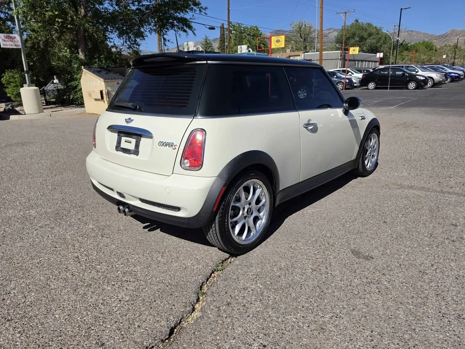 2006 Mini Mini Cooper S 1st Gen - Image 2 of 14