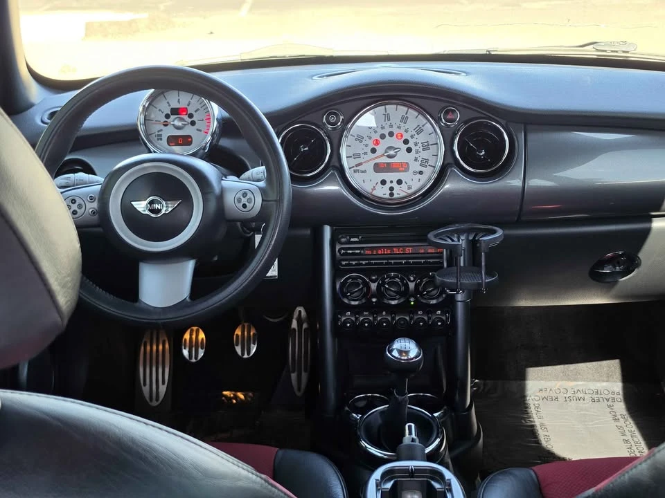 2006 Mini Mini Cooper S 1st Gen - Image 9 of 14