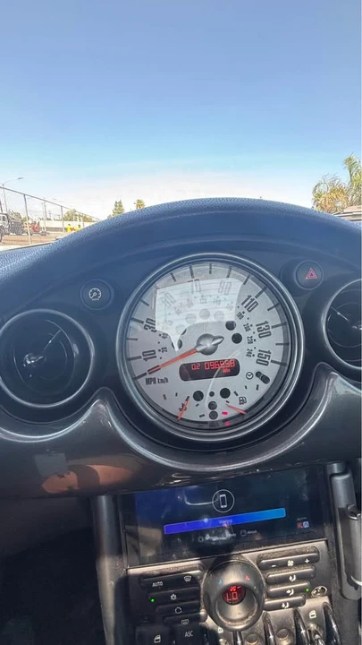 2006 Mini Mini Cooper S 1st Gen - Image 7 of 10