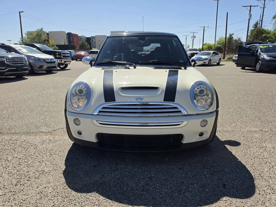 2006 Mini Mini Cooper S 1st Gen - Image 4 of 14