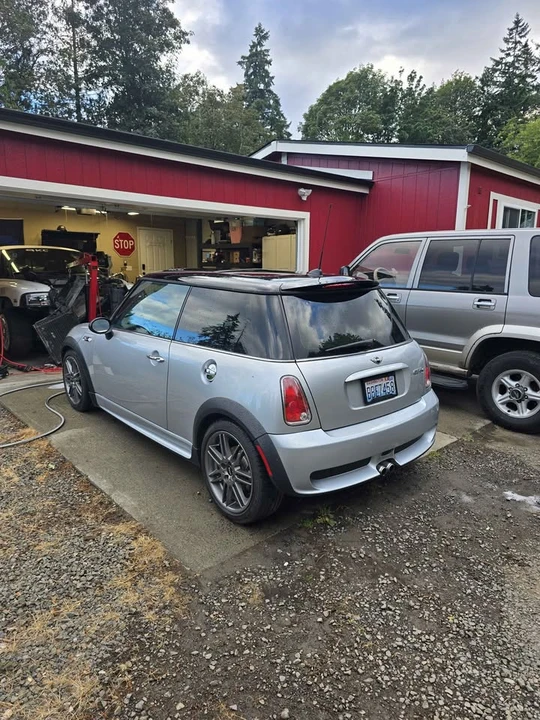 2006 Mini Mini Cooper S 1st Gen - Image 3 of 10