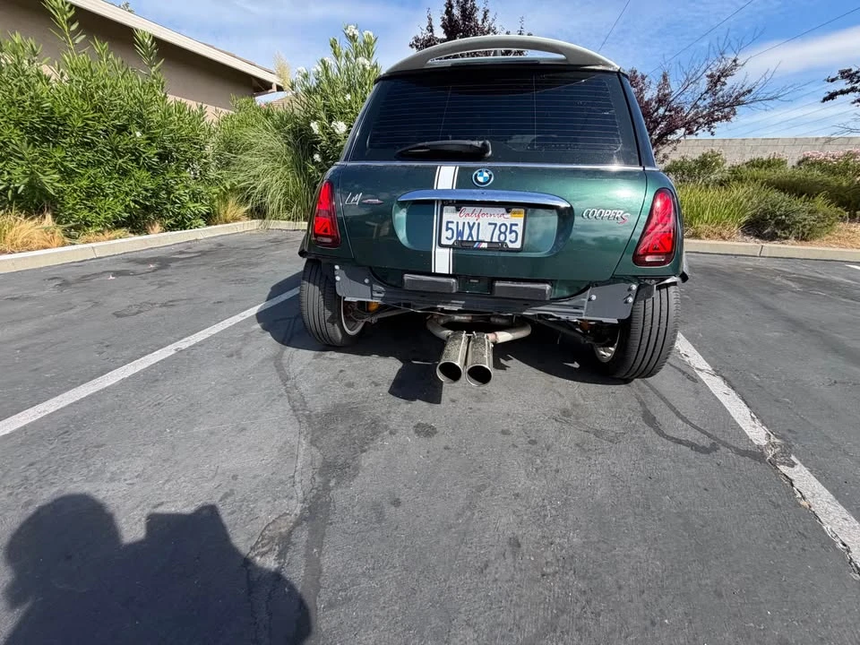2006 Mini Mini Cooper S 1st Gen - Image 7 of 20