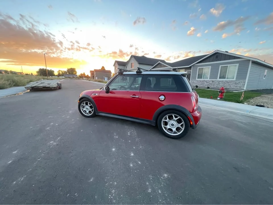 2006 Mini Mini Cooper S 1st Gen - Image 8 of 14