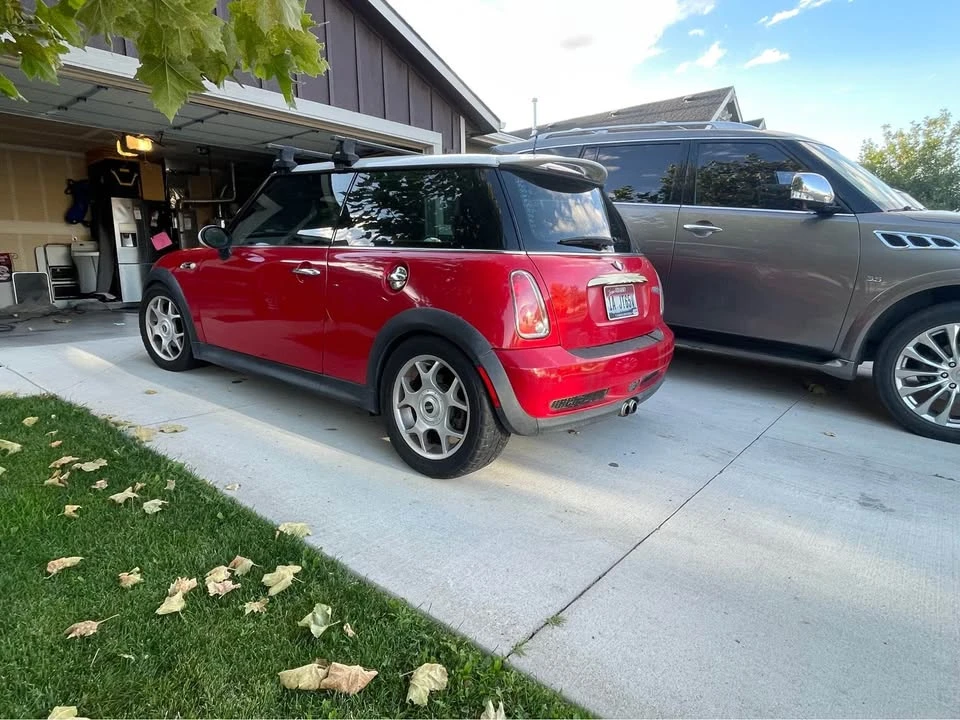 2006 Mini Mini Cooper S 1st Gen - Image 3 of 14