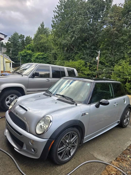 2006 Mini Mini Cooper S 1st Gen - Image 2 of 10