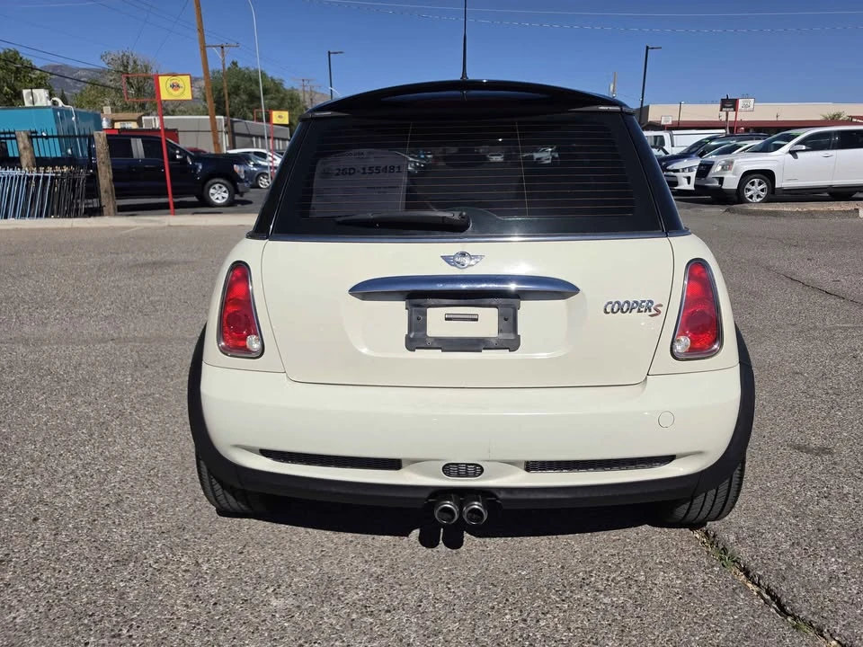 2006 Mini Mini Cooper S 1st Gen - Image 3 of 14