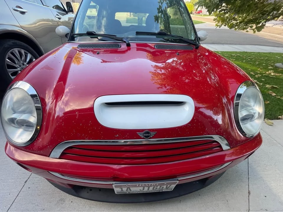 2006 Mini Mini Cooper S 1st Gen - Image 4 of 14