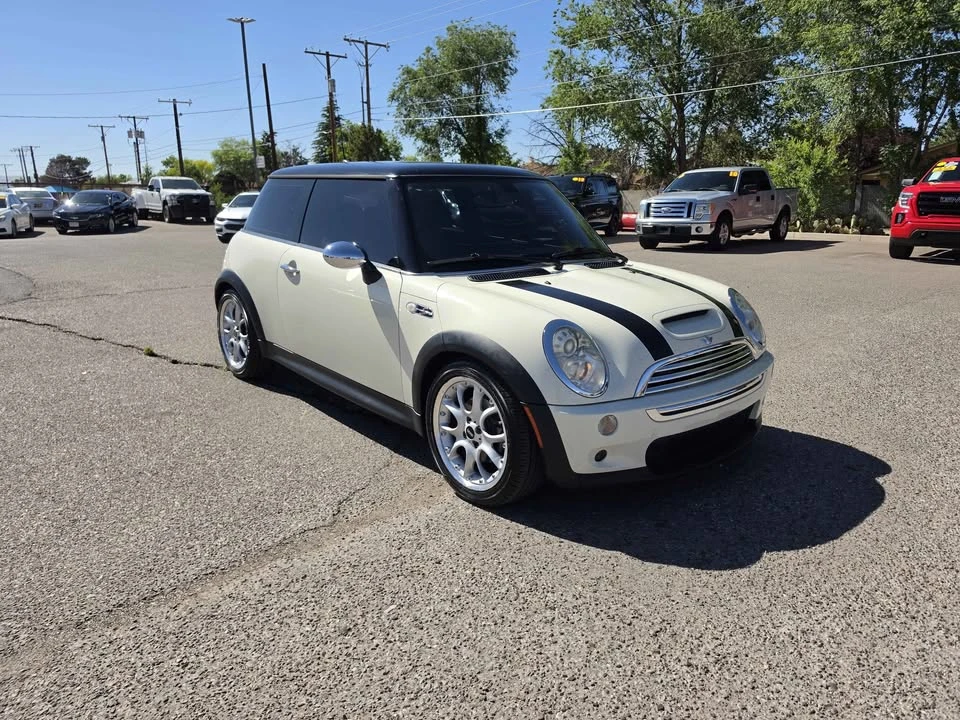 2006 Mini Mini Cooper S 1st Gen - Image 5 of 14