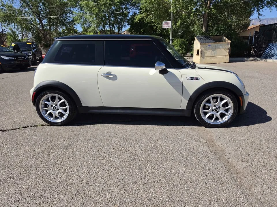 2006 Mini Mini Cooper S 1st Gen - Image 6 of 14