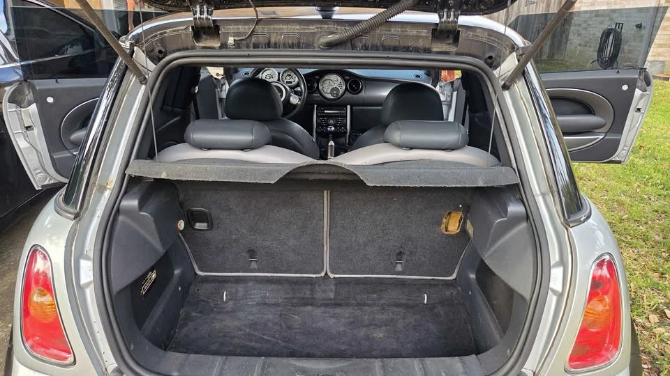 2006 Mini Mini Cooper S 1st Gen - Image 6 of 9
