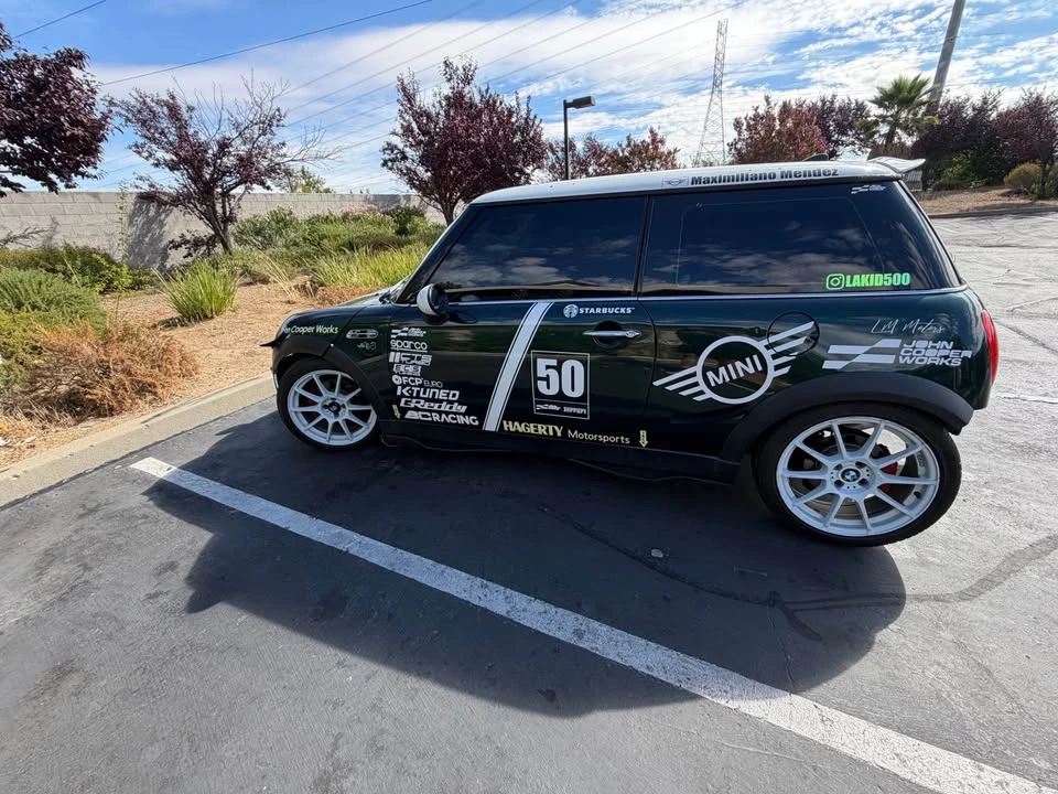 2006 Mini Mini Cooper S 1st Gen - Image 2 of 20