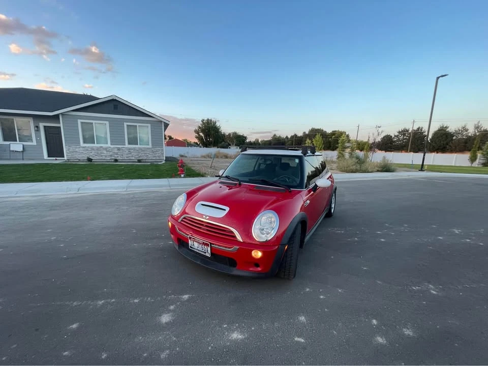 2006 Mini Mini Cooper S 1st Gen - Image 9 of 14
