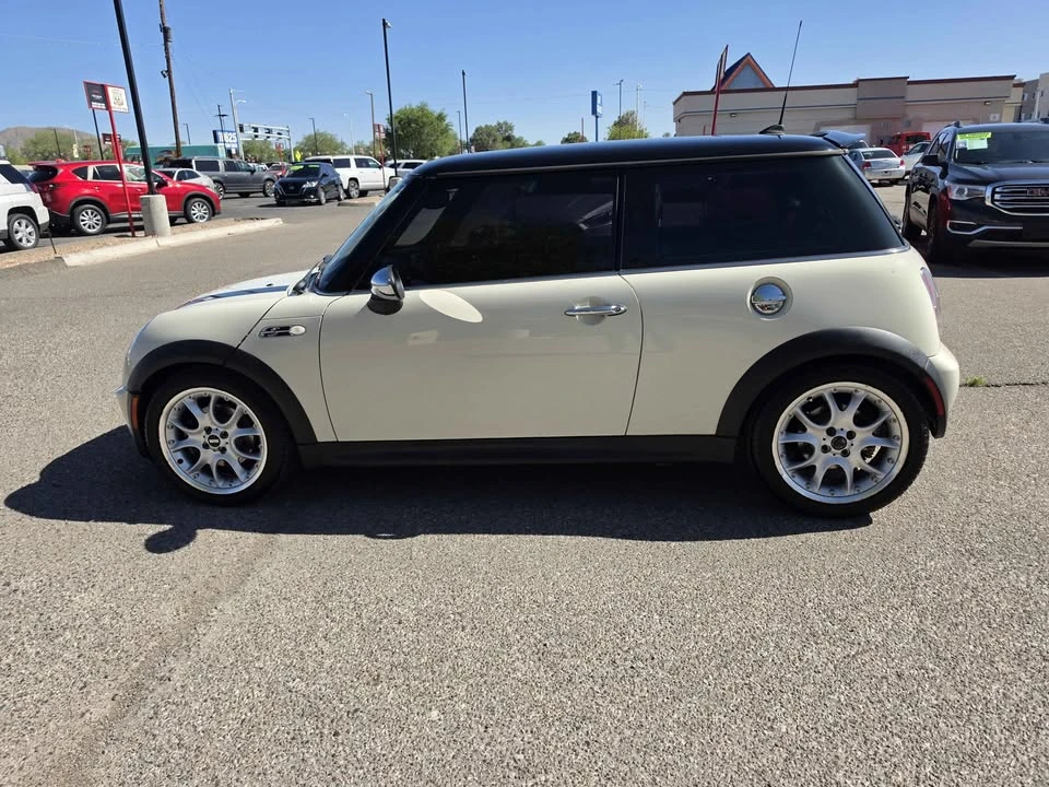 2006 Mini Mini Cooper S 1st Gen - Image 7 of 14