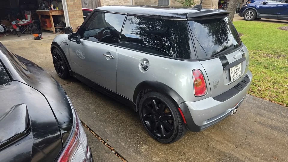 2006 Mini Mini Cooper S 1st Gen - Image 4 of 9