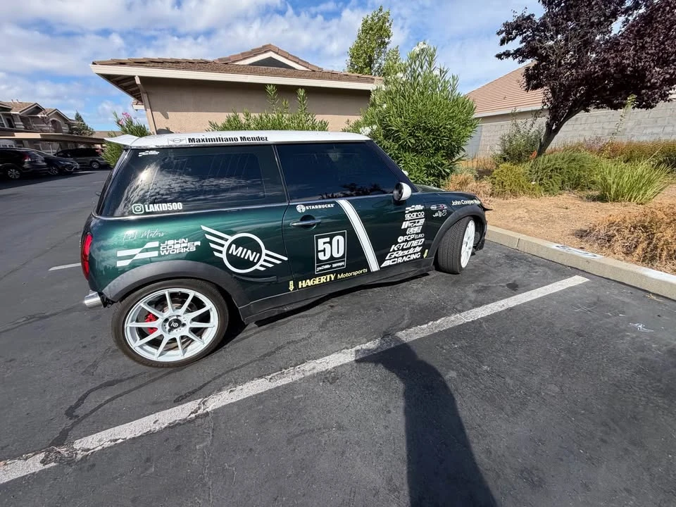 2006 Mini Mini Cooper S 1st Gen - Image 6 of 20