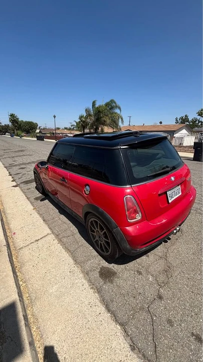 2006 Mini Mini Cooper S 1st Gen - Image 3 of 10