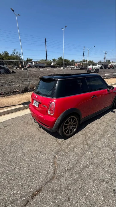 2006 Mini Mini Cooper S 1st Gen - Image 4 of 10