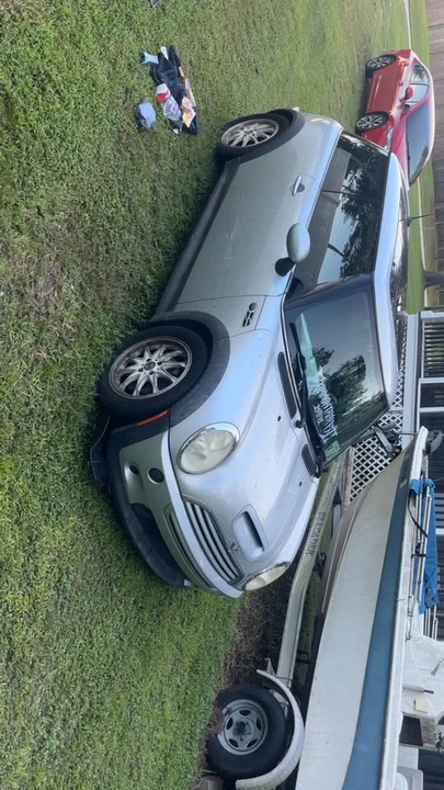 2006 Mini Mini Cooper S 1st Gen - Image 2 of 8